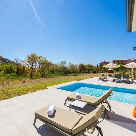 Selena Villa Katelios