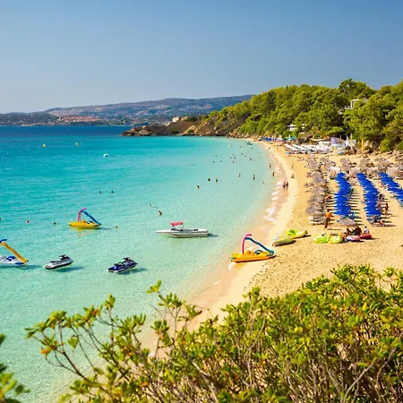 Selena Villa Katelios