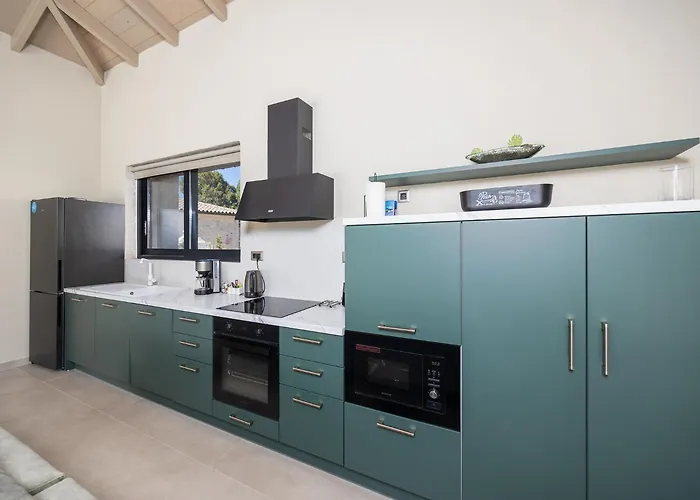 Villa Selena Kateleios